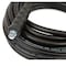 Forney High-pressure Hose, Premium Grade, 3/8 in x 50ft Hose 75183 - alternate 2